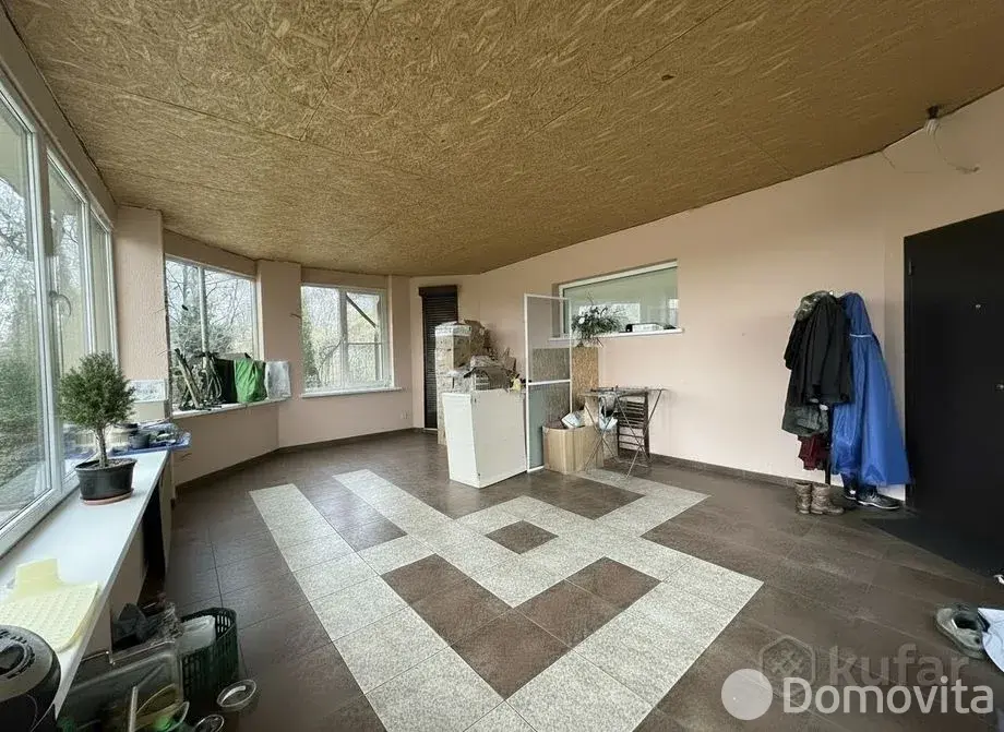 коттедж, Гомель, ул. Транзитная 1-я, д. 50Г, стоимость продажи 528 526 р.