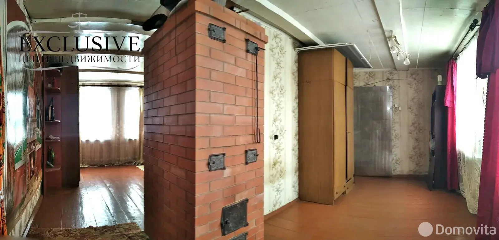 купить коттедж, Экимань-2, ул. Победы, д. 15