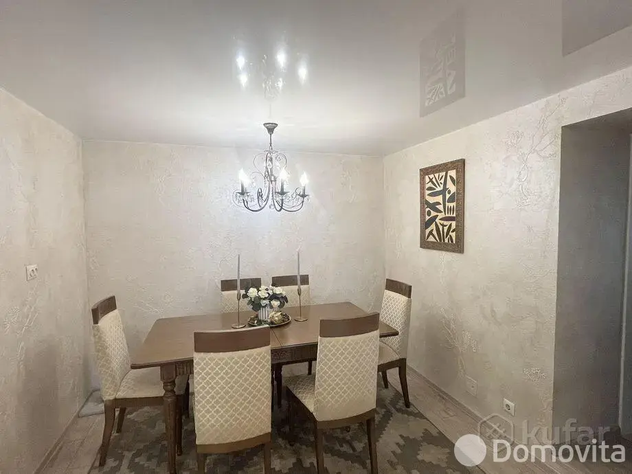 продажа коттеджа, Борисов, пер. Пирогова 3-й