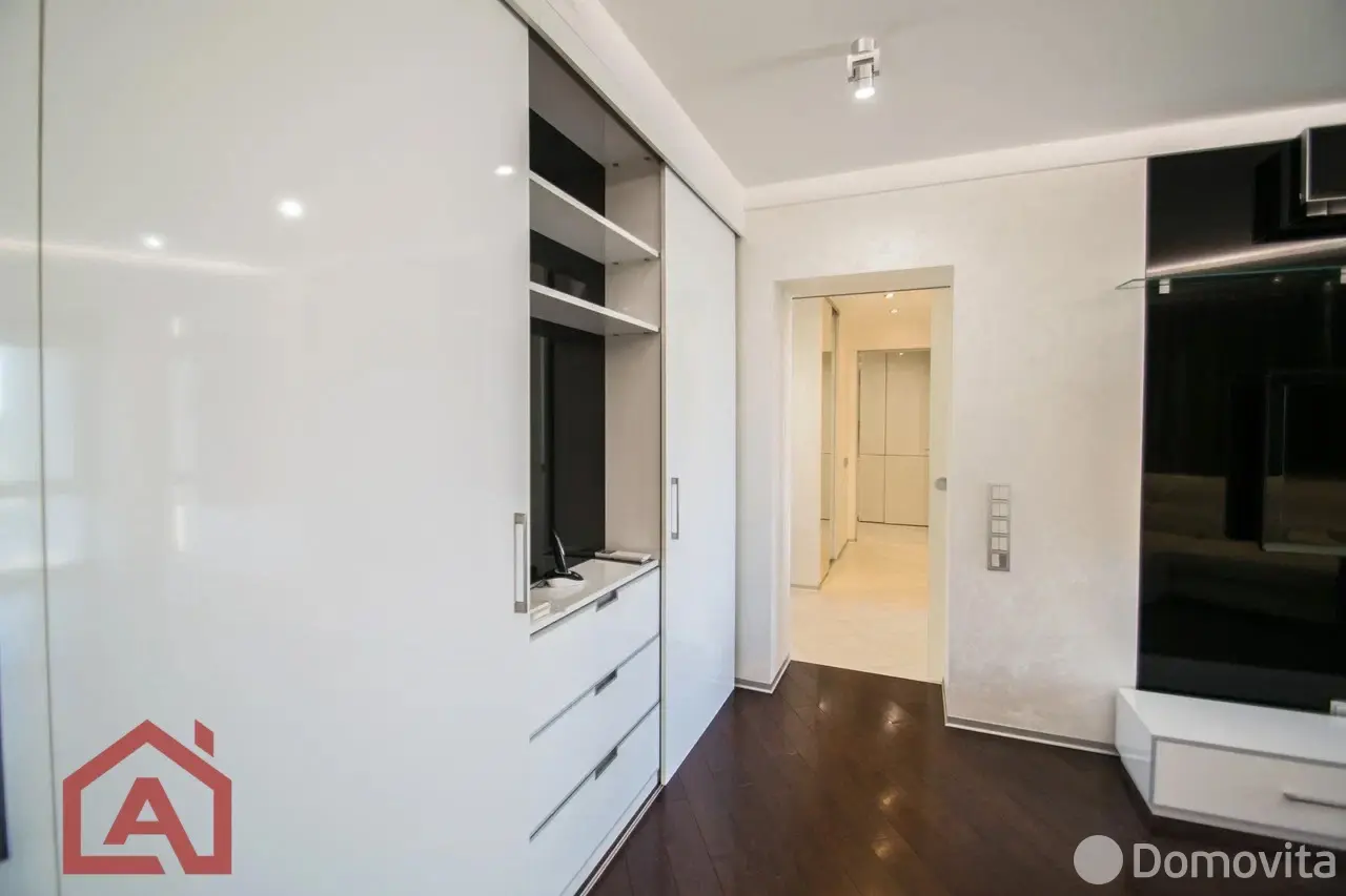 Снять 2-комнатную квартиру в Минске, пр-т Независимости, д. 185, 650USD, код 145002 - фото 18