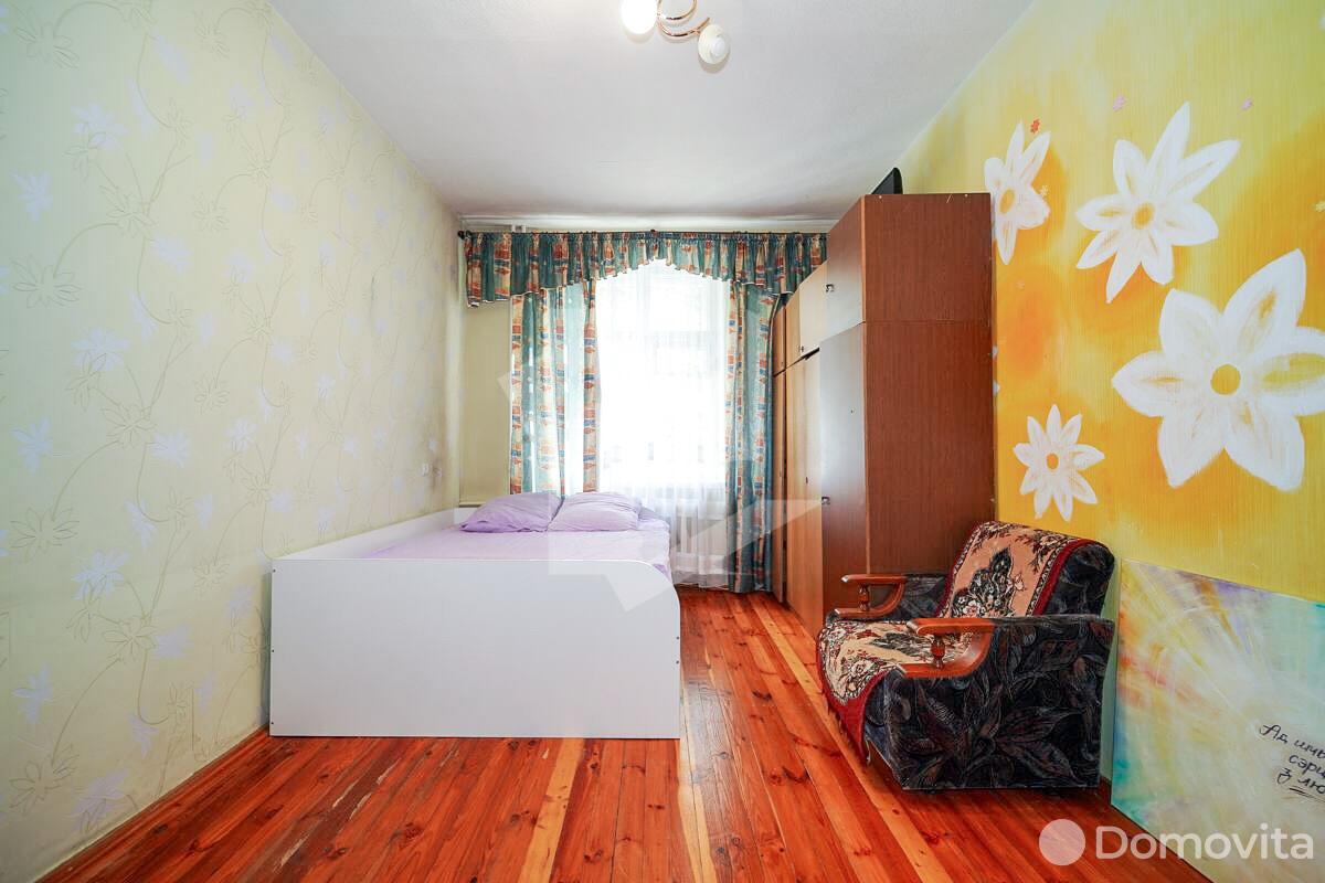 Купить 2-комнатную квартиру в Минске, ул. Сурганова, д. 25, 76500 USD, код: 910582 - фото 6