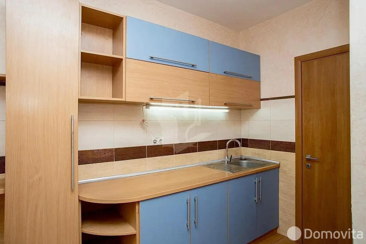 Аренда офиса на ул. Тимирязева, д. 65/б в Минске, 2640BYN, код 16553 - фото 17