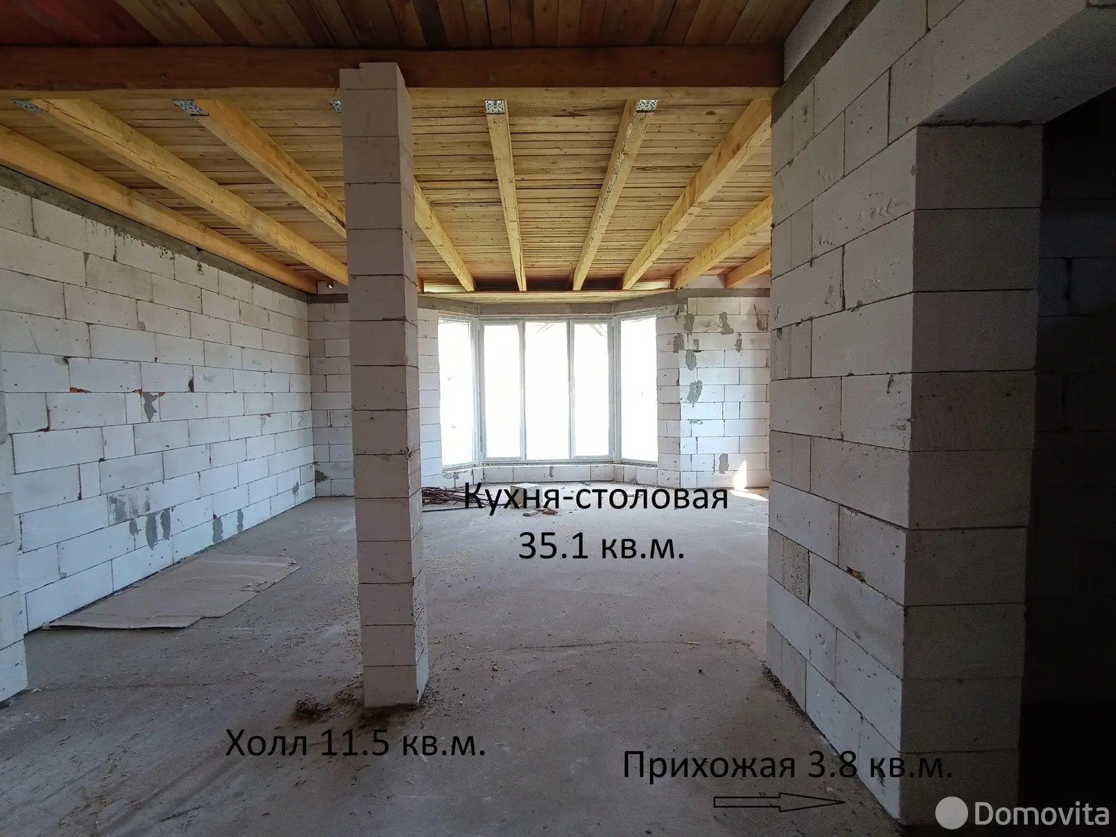 Купить земельный участок, 10.08 соток, Столбцы, Минская область, 55000USD, код 570205 - фото 20