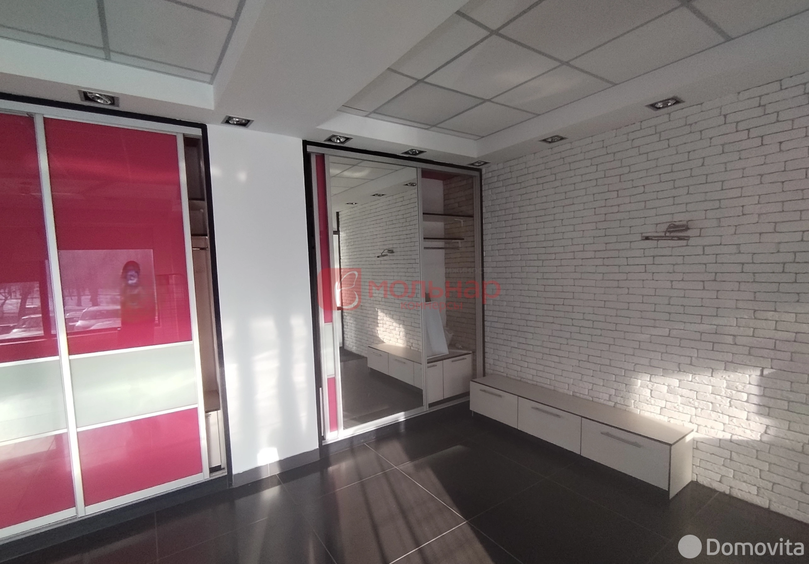 Снять офис на ул. Бирюзова, д. 10А в Минске, 3456EUR, код 13767 - фото 12