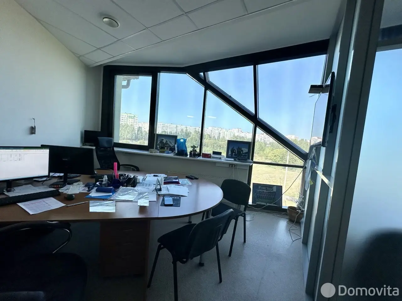 Купить офис на пер. Одоевского, д. 131 в Минске, 387000USD, код 9204 - фото 10