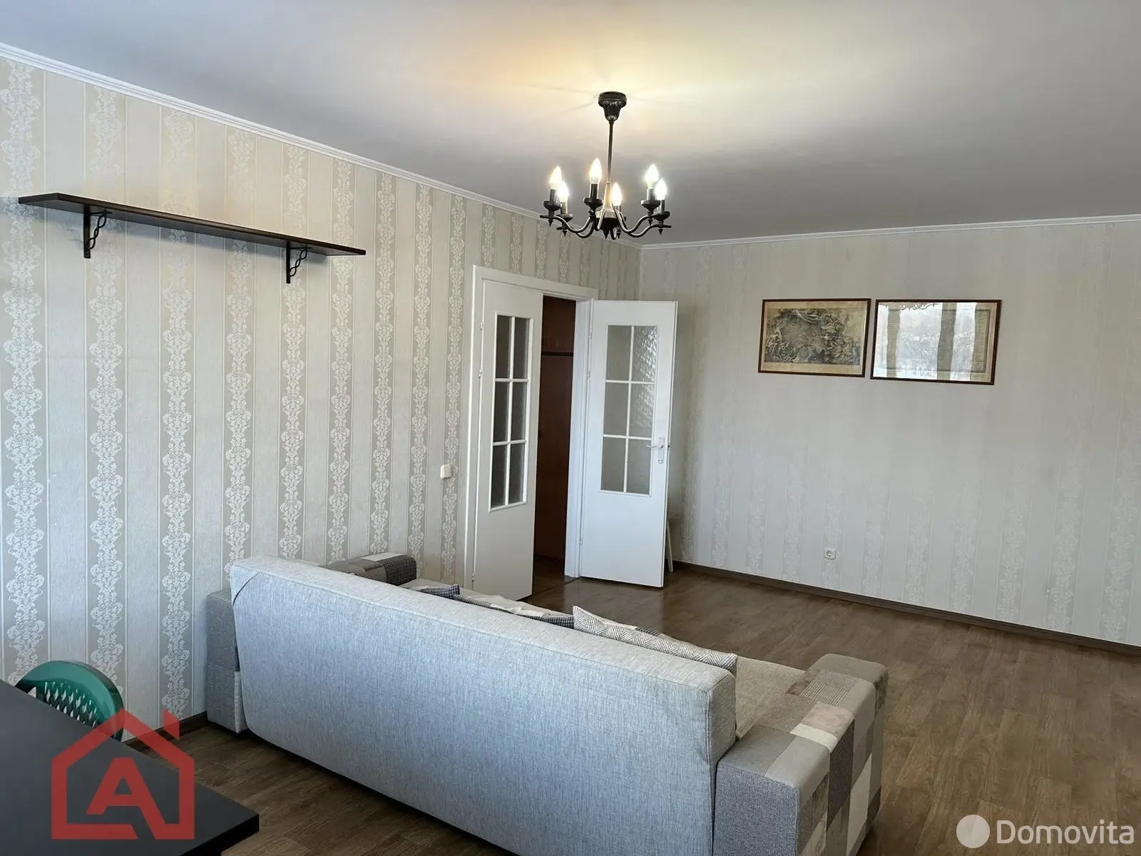 аренда квартиры, Минск, ул. Прушинских, д. 78