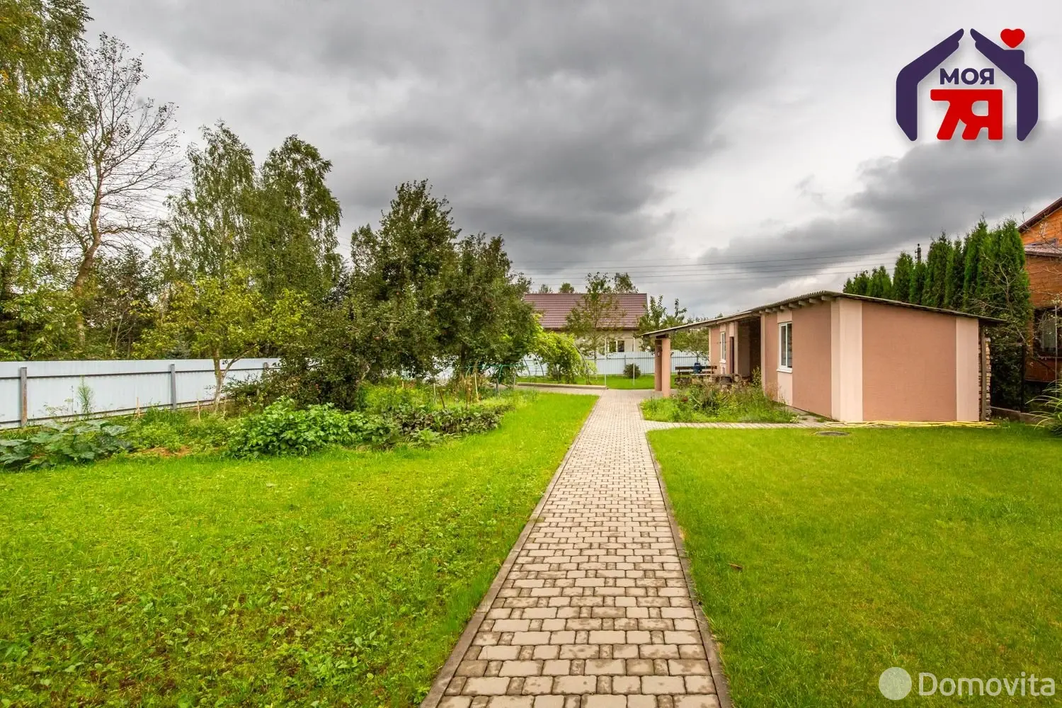 Продажа 2-этажной дачи в Полиграфист Минская область, 89900USD, код 185255 - фото 19