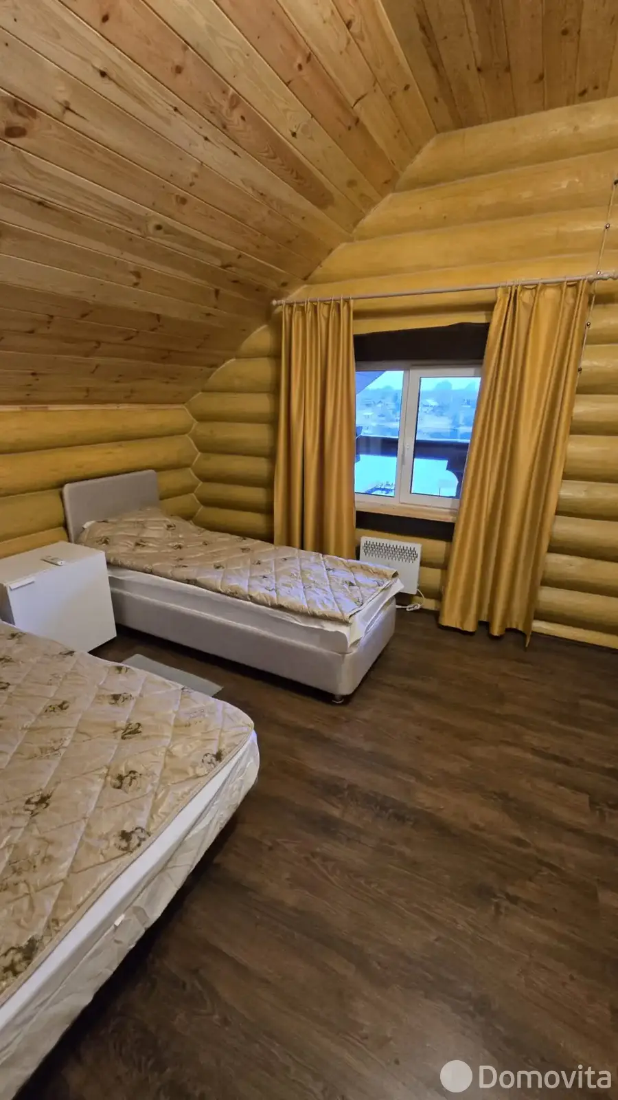 Аренда коттеджа Медвежья Сила на сутки в Замошьем , 400BYN, код 1253 - фото 14