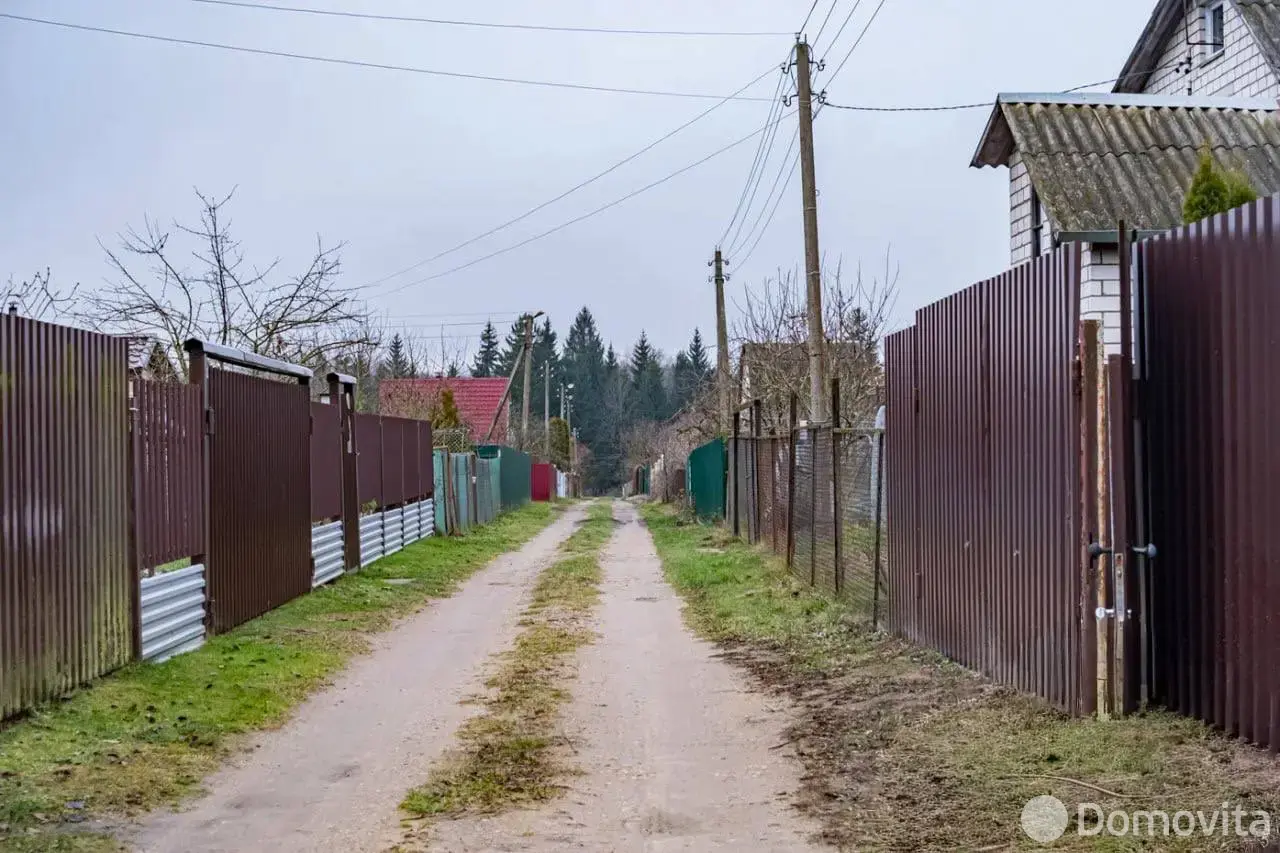 Продажа 2-этажной дачи в СЕКУНДА Минского часового завода Минская область, 65000USD, код 184683 - фото 28