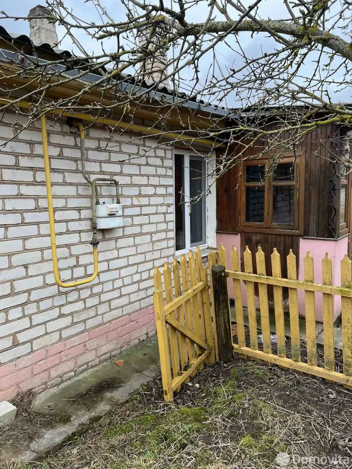 продажа дома, Ивенец, ул. Борисевича