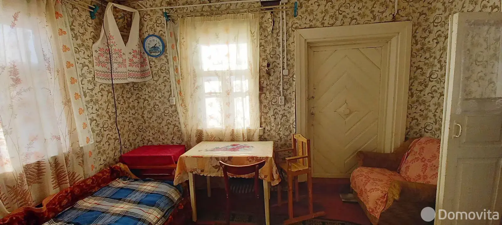 коттедж, Усяжа, ул. Луговая