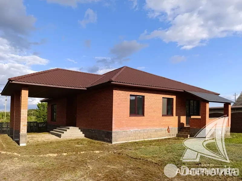 Цена продажи коттеджа, Чернавчицы, 