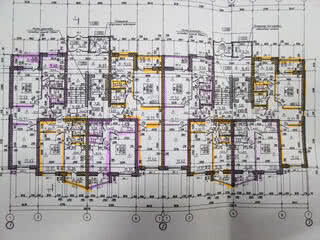 Многоквартирный жилой дом №6 по улице Строителей