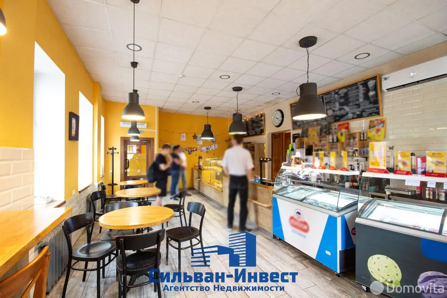 купить объект сферы услуг, Пинск, ул. Ленина, д. 20