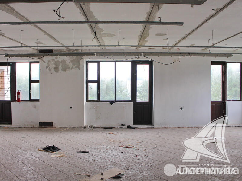 Купить офис в Бресте, 300000USD, код 3357 - фото 11