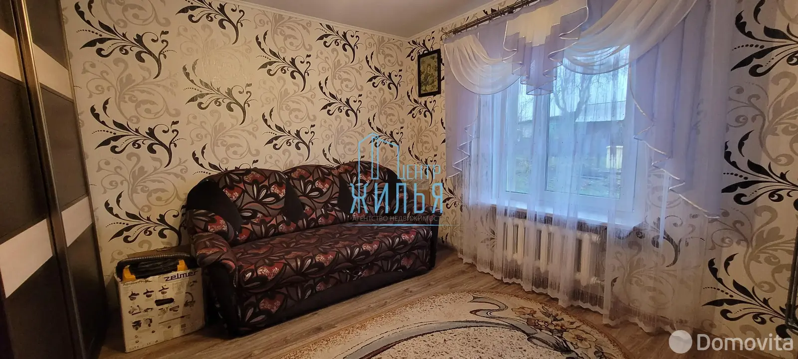 дом, Гродно, ул. Малаховичская