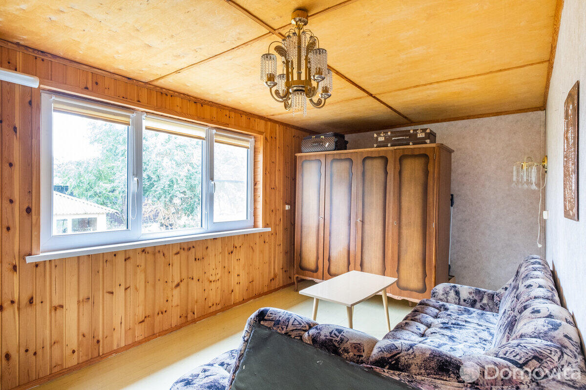 Продажа 3-этажной дачи в Свитанак-Перхурово Минская область, 53500USD, код 177006 - фото 13