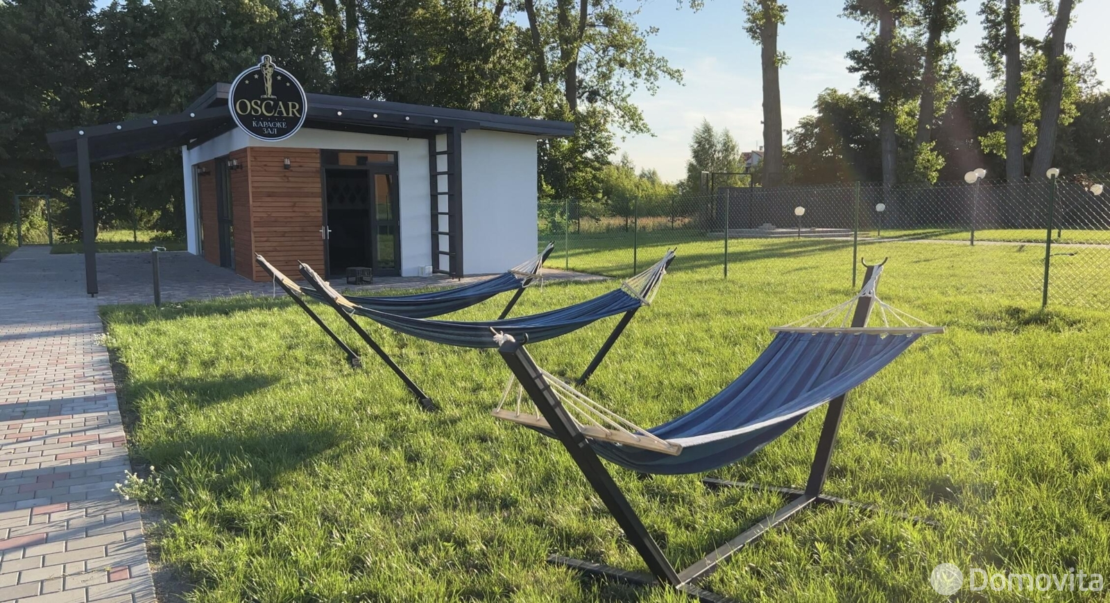 Купить помещение под сферу услуг в Пинске, ул. Слободская, д. 8 - фото 38