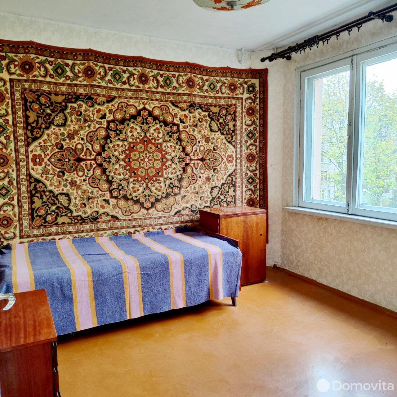 Купить 3-комнатную квартиру в Гомеле, ул. Минская, д. 24, 27000 USD, код: 999110 - фото 6