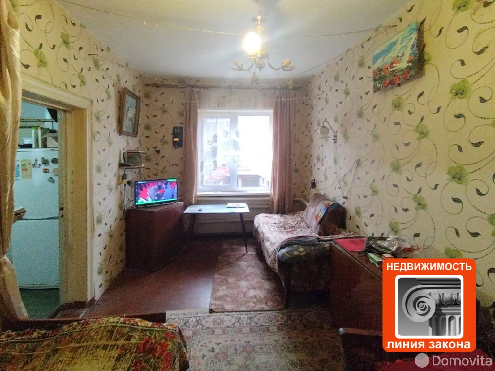 дом, Речица, ул. Кирова