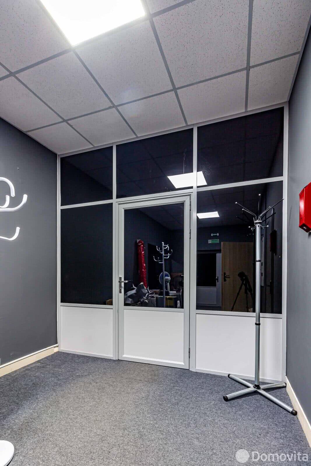 Снять офис на ул. Нововиленская, д. 38 в Минске, 2420EUR, код 9215 - фото 27