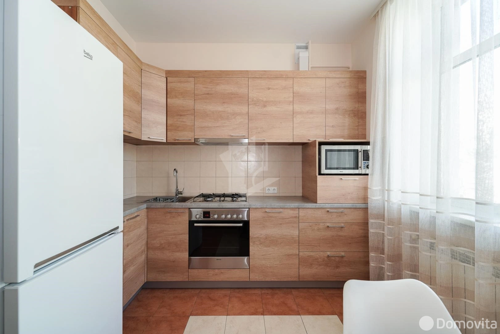 Стоимость аренды квартиры, Минск, ул. Киселева, д. 3