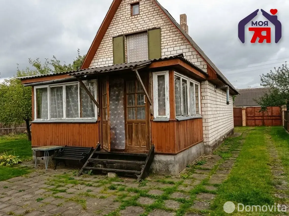 коттедж, Дзержинск, ул. Крутогорская, д. 2, стоимость продажи 165 484 р.