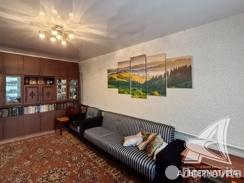 Стоимость продажи коттеджа, Остромичи, 