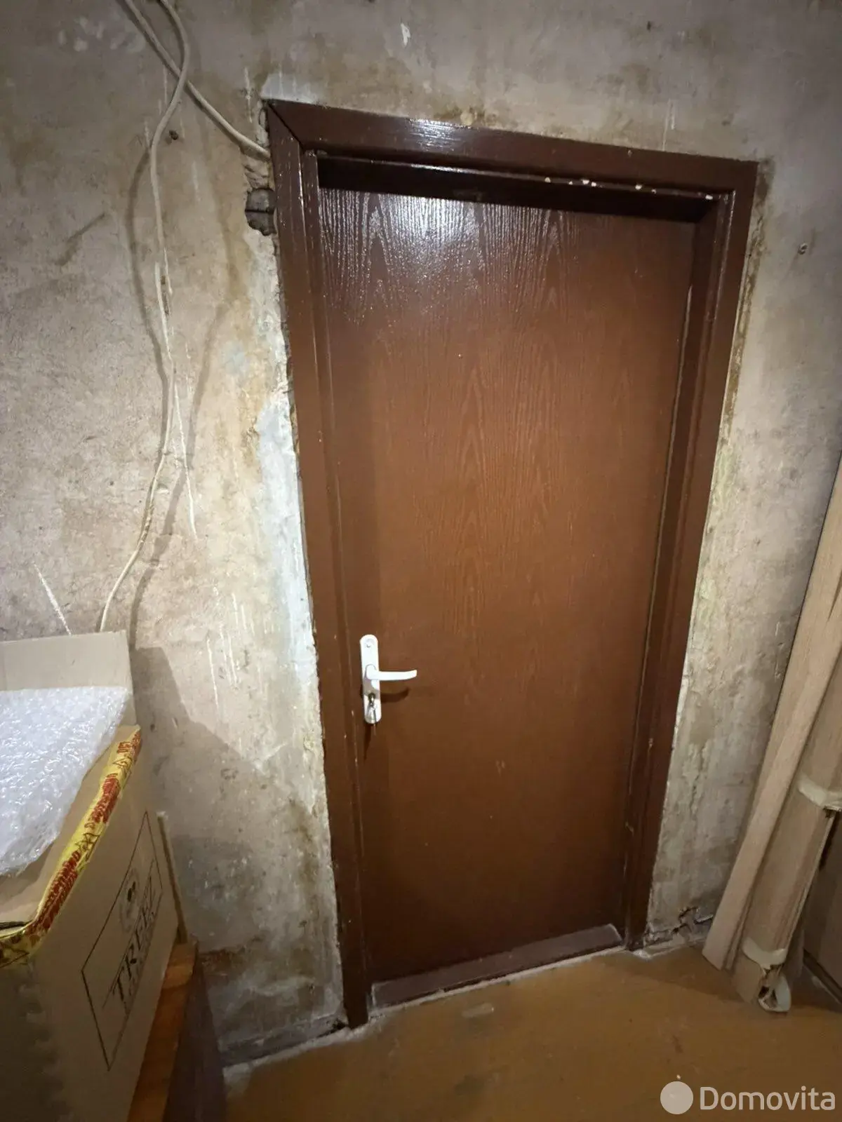 Купить комнату в Минске, ул. Гая, д. 15, цена 56800 BYN, код 7729 - фото 17