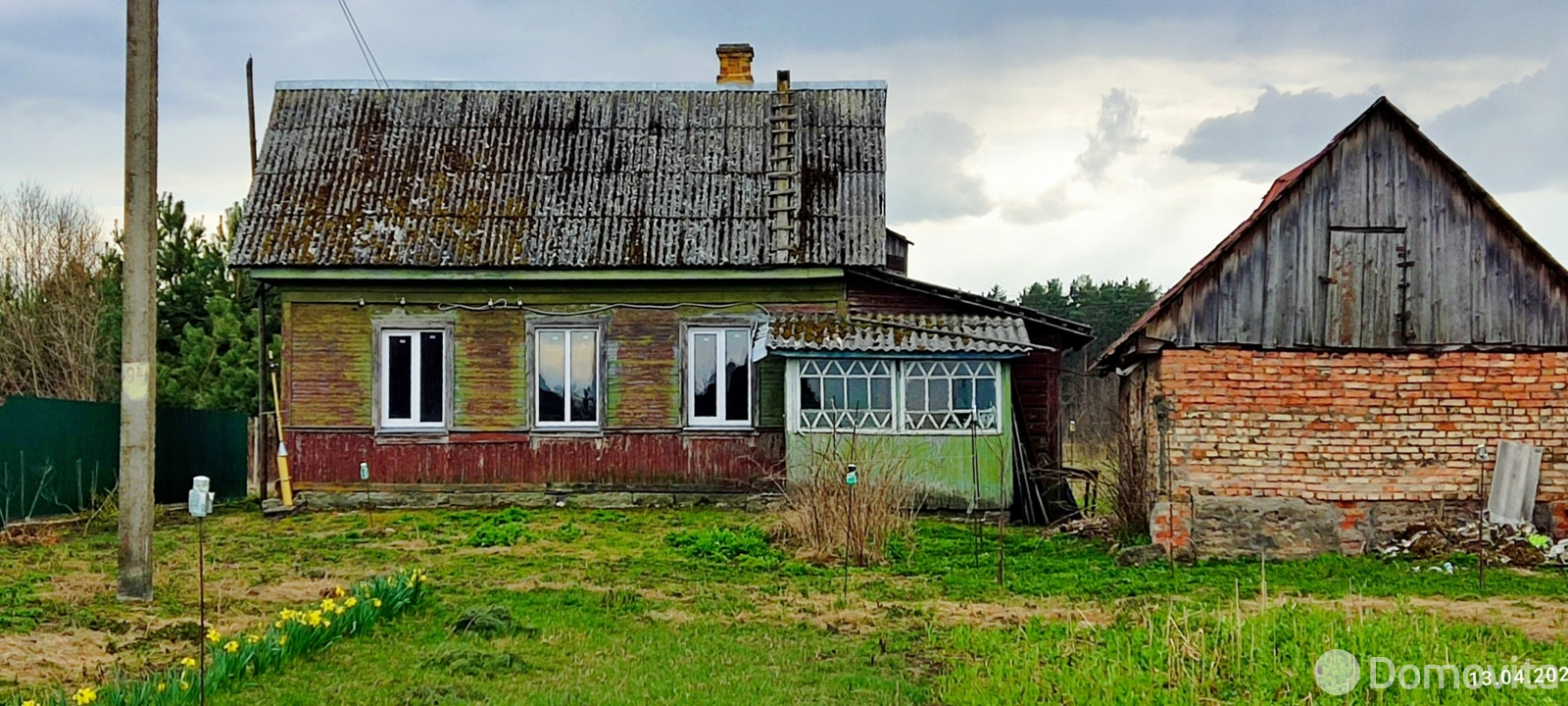 купить дом, Новая Буда, ул. Победы, д. 49