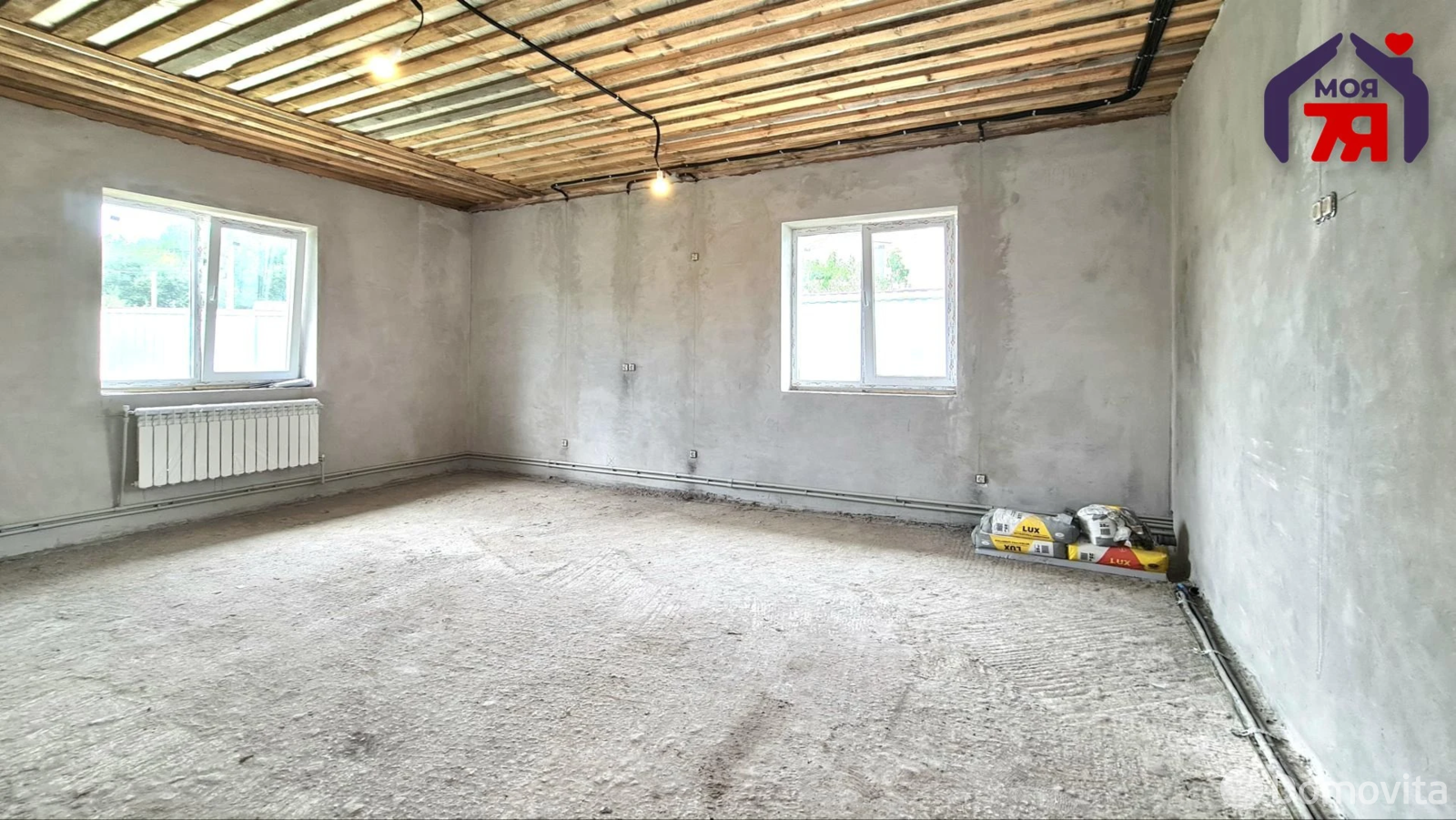 дом, Раков, ул. Заславская, стоимость продажи 348 000 р.
