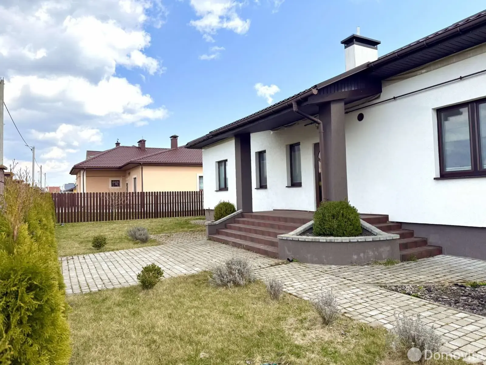 дом, Коробчицы, ул. Великая 