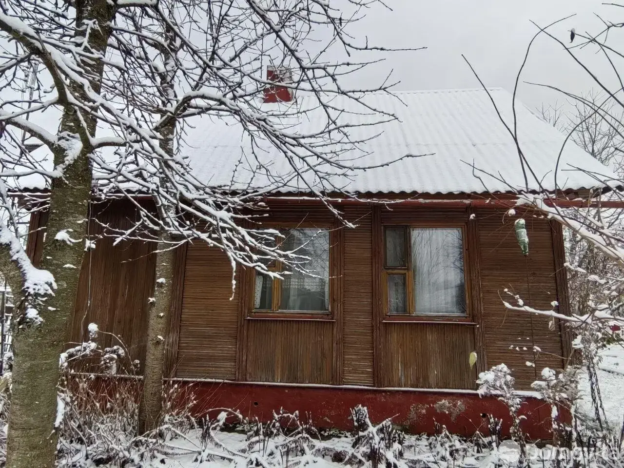 Стоимость продажи дачи, Семушки,