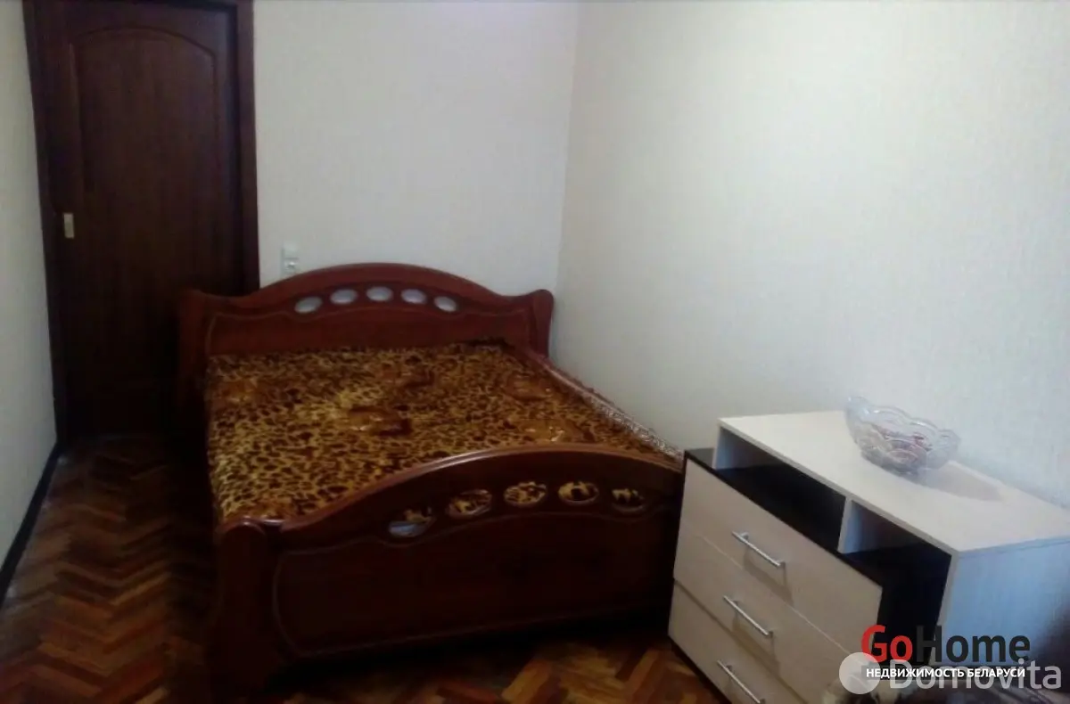 Снять 2-комнатную квартиру в Минске, ул. Авакяна, д. 34/3, 430USD, код 146436 - фото 5