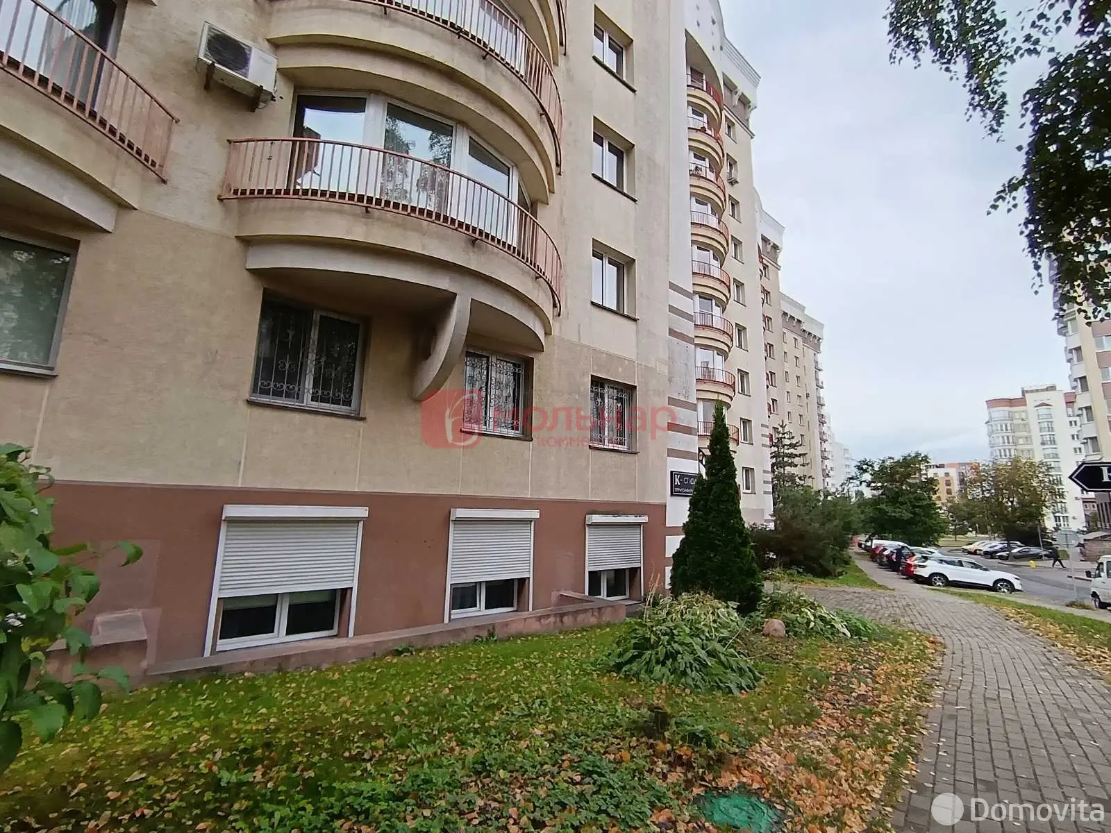 Снять торговое помещение на ул. Восточная, д. 39 в Минске, 2306EUR, код 967640 - фото 16