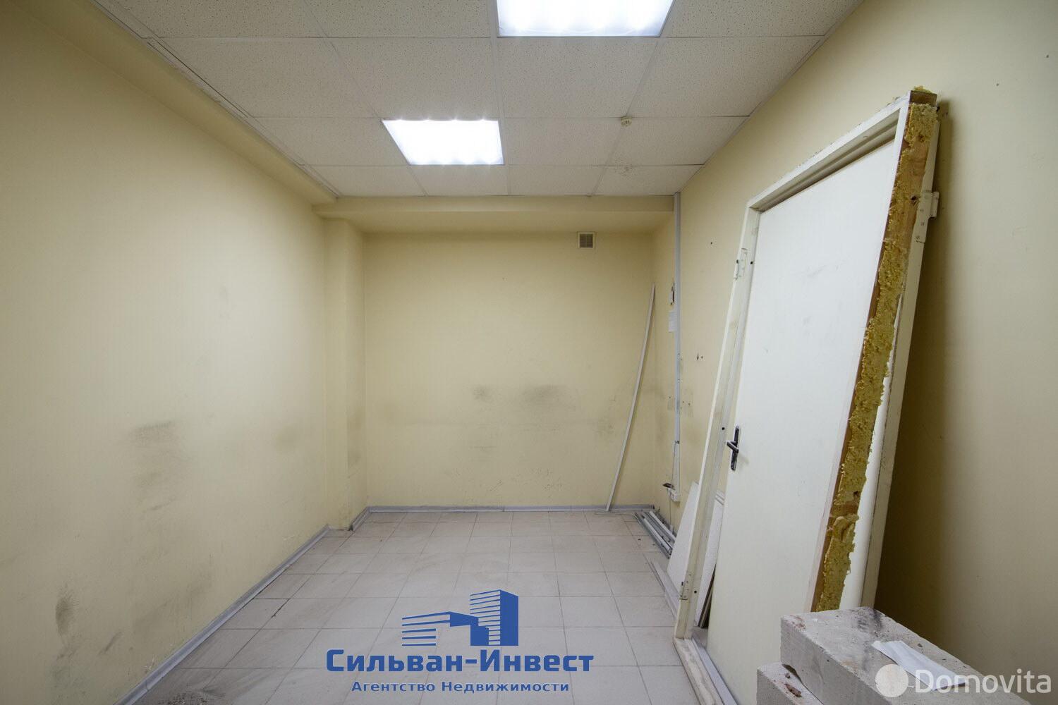 Аренда торговой точки на ул. Максима Богдановича, д. 124 в Минске, 3067EUR, код 965938 - фото 18