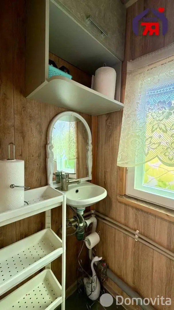 Продажа 2-этажной дачи в Дубок-83 Минская область, 74000BYN, код 186442 - фото 22