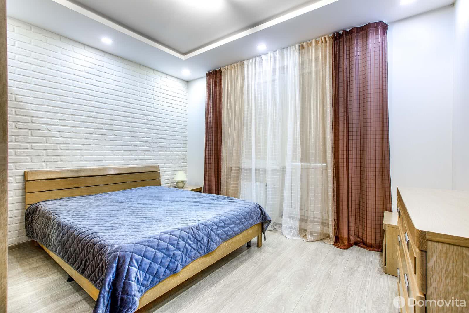 Купить 2-комнатную квартиру в Минске, ул. Восточная, д. 181, 93900 USD, код: 1008409 - фото 4