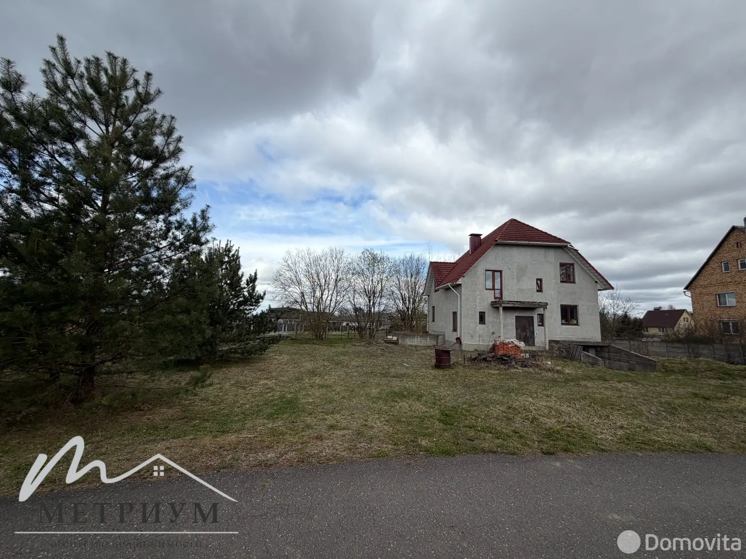 купить коттедж, Марковщина, ул. Купавская