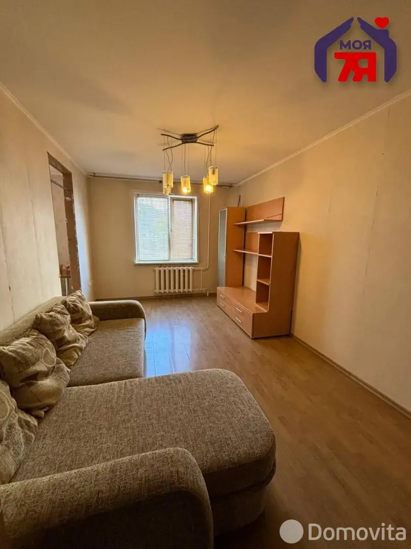 Снять 3-комнатную квартиру в Минске, ул. Сергея Есенина, д. 85, 500USD, код 147479 - фото 7