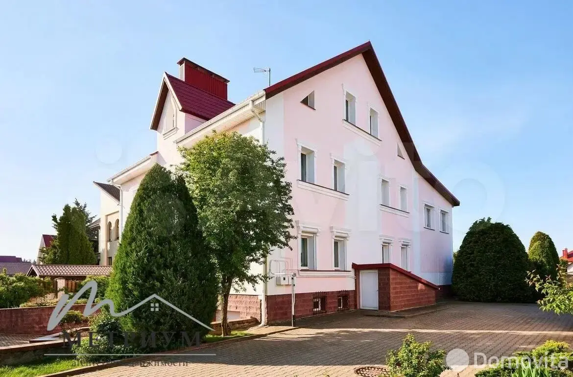 дом, Фаниполь, ул. Восточная