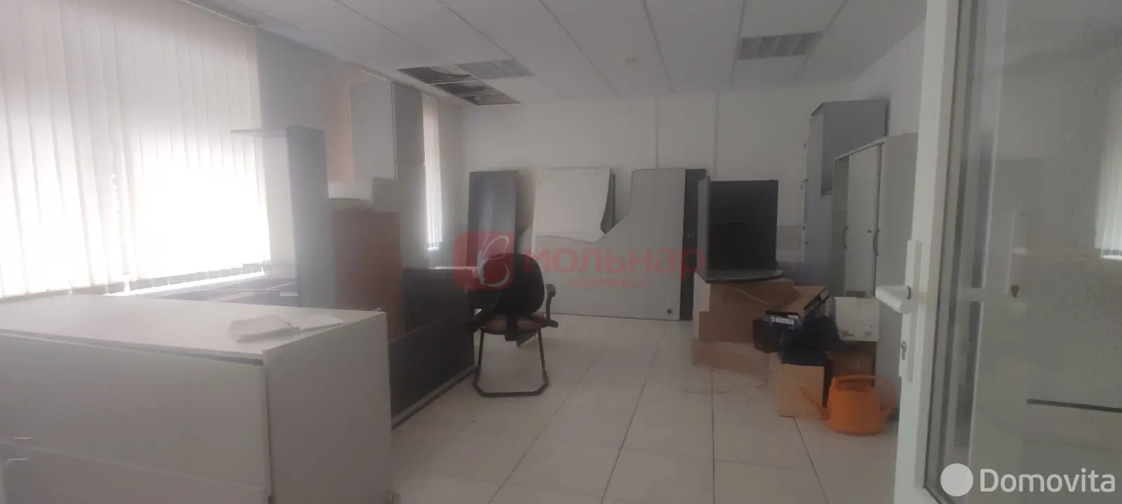 Аренда офиса на ул. Полиграфическая, д. 31 в Минске, 358EUR, код 16007 - фото 5