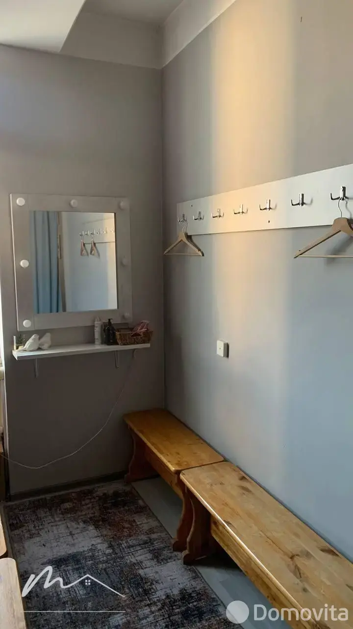 офис, Минск, ул. Кальварийская, д. 1