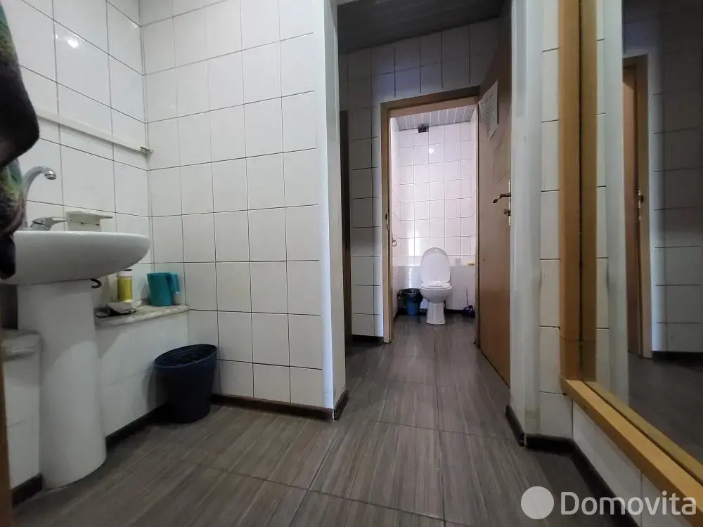 Купить офис на пр-т Фрунзе, д. 17/а в Витебске, 340560USD, код 9432 - фото 15