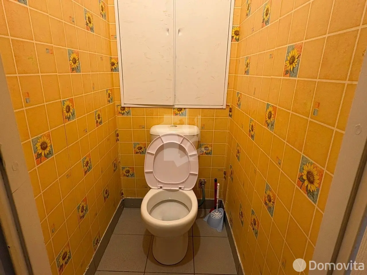 Снять 1-комнатную квартиру в Лесном, ул. Троицкая, д. 41, 330USD, код 150432 - фото 13