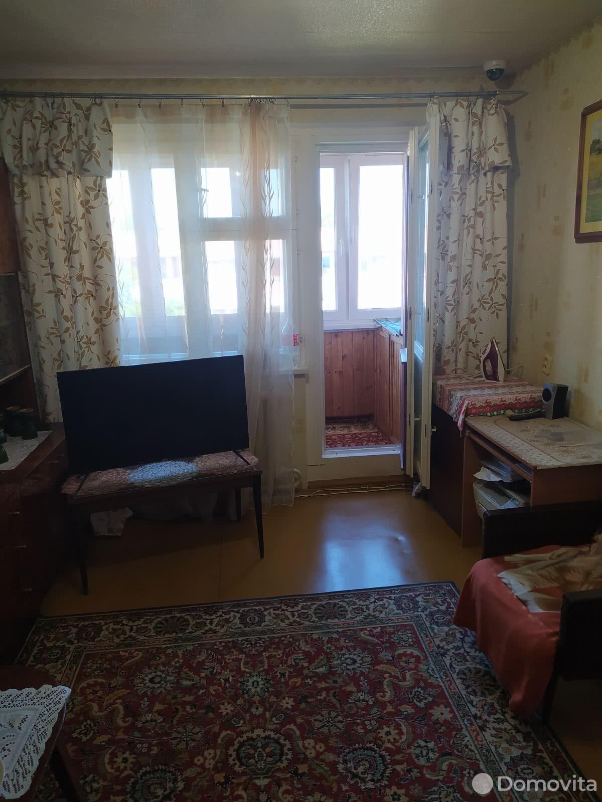 Купить комнату в Минске, ул. Олега Кошевого, д. 31, цена 20000 USD, код 6388 - фото 5