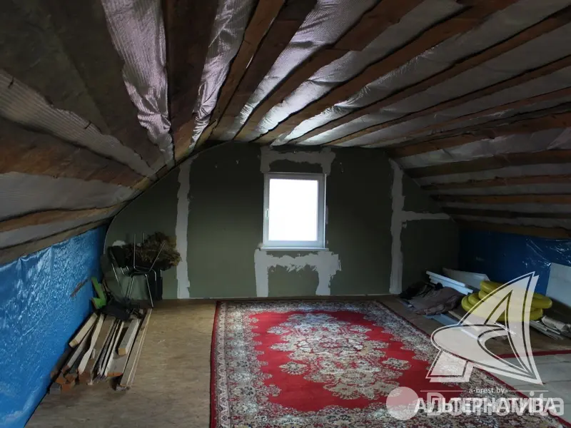 Купить 1-этажную дачу в Астра Гродненская область, 54000USD, код 183142 - фото 15