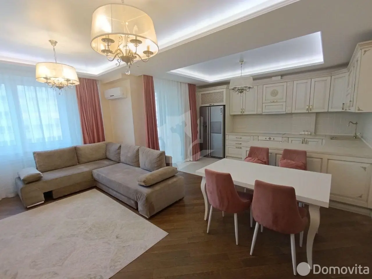 аренда квартиры, Минск, ул. Максима Богдановича, д. 140