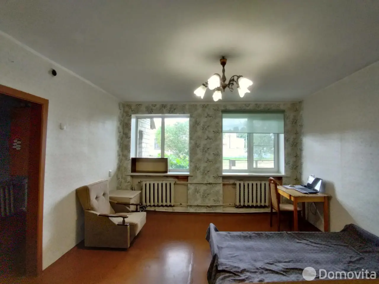 коттедж, Цагельня, ул. Мира, д. 3