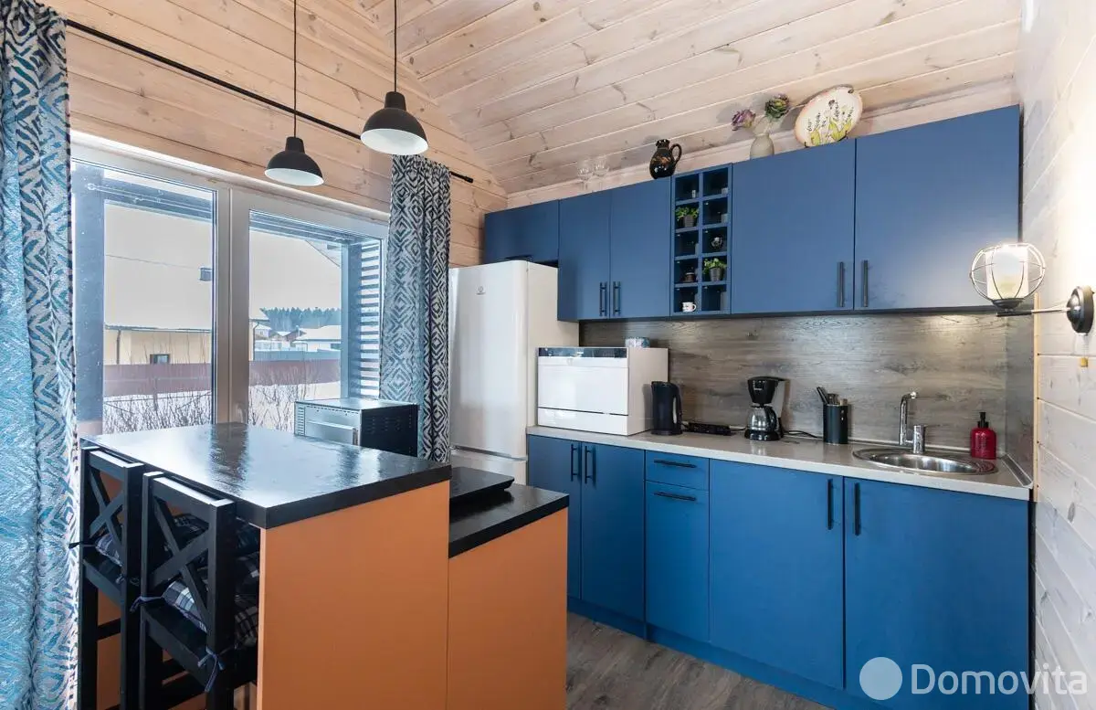 продажа дачи, Птичь-2,